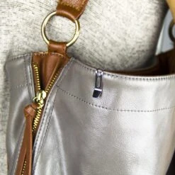 KeySmart Nano Clip 11 KeySmart Nano Clip -Multifunctional Tool Store KS801SS KeySmart Nano Clip on Purse