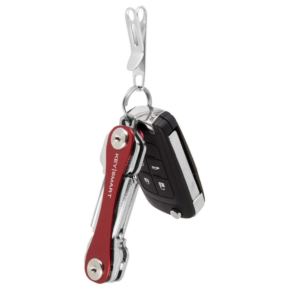 KeySmart Nano Clip 2 KeySmart Nano Clip - Image 2