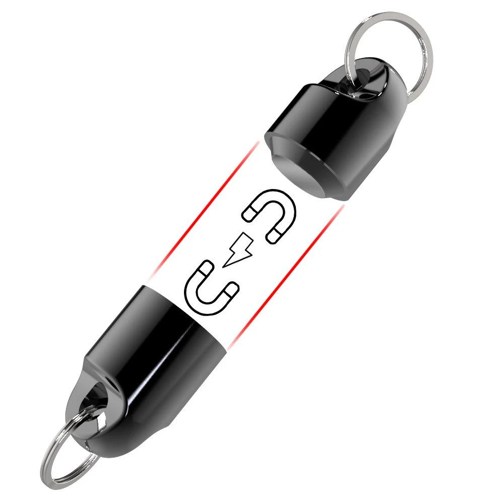 KeySmart MagConnect Magnetic Quick Disconnect 1 KeySmart MagConnect Magnetic Quick Disconnect