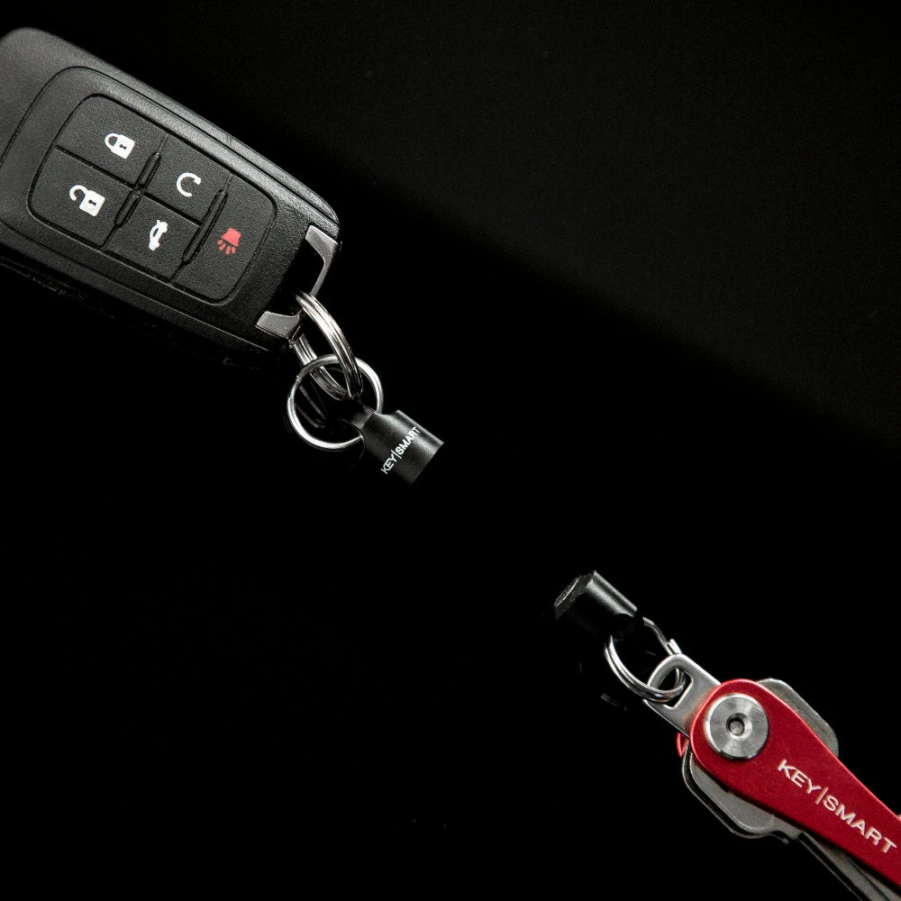 KeySmart MagConnect Magnetic Quick Disconnect 5 KeySmart MagConnect Magnetic Quick Disconnect - Image 5