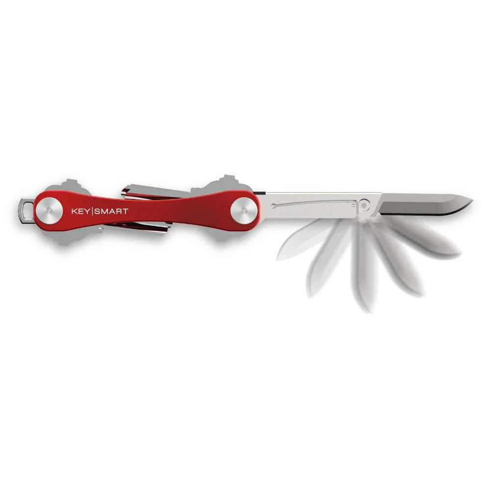 KeySmart Mini Knife 2 KeySmart Mini Knife - Image 2