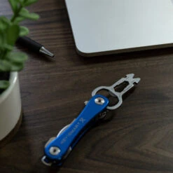 KeySmart AllTul Owl Keychain Multi-tool 14 KeySmart AllTul Owl Keychain Multi-tool -Multifunctional Tool Store KS824 SS OWL Lifestyle KeySmart Desk