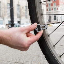 KeySmart AllTul Owl Keychain Multi-tool 17 KeySmart AllTul Owl Keychain Multi-tool -Multifunctional Tool Store KS824 SS OWL Lifestyle Spoke City