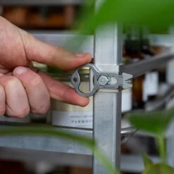 KeySmart AllTul Owl Keychain Multi-tool 19 KeySmart AllTul Owl Keychain Multi-tool -Multifunctional Tool Store KS824 SS OWL Lifestyle Wrench BakersRack