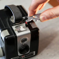 KeySmart AllTul Shark Keychain Multi-tool -Multifunctional Tool Store KS824 SS SHK Lifestyle 5