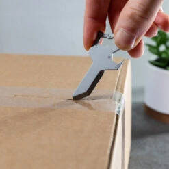 KeySmart AllTul Wolf Keychain Multi-tool 6 KeySmart AllTul Wolf Keychain Multi-tool -Multifunctional Tool Store KS824 SS WLF lifestyle 1