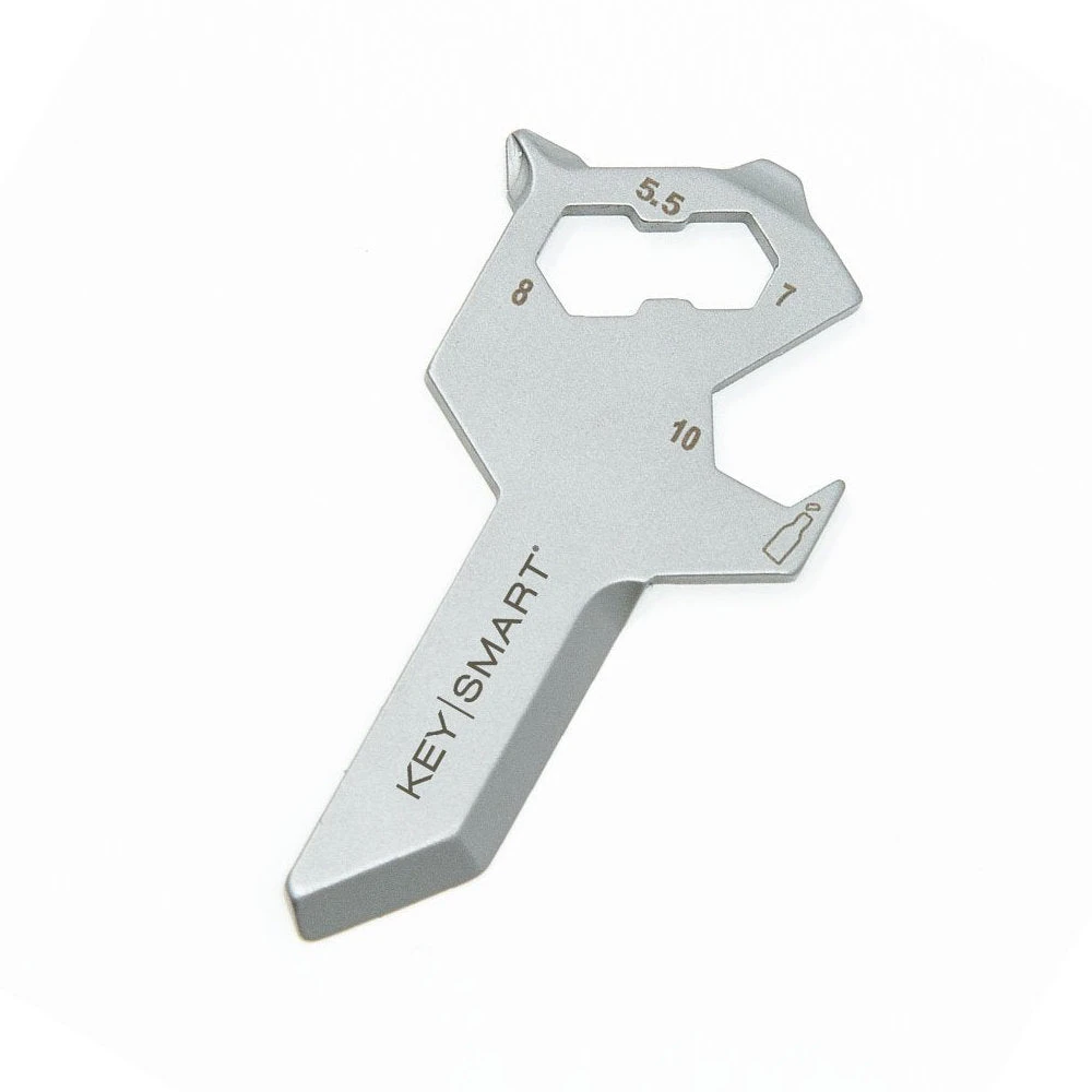 KeySmart AllTul Wolf Keychain Multi-tool 1 KeySmart AllTul Wolf Keychain Multi-tool