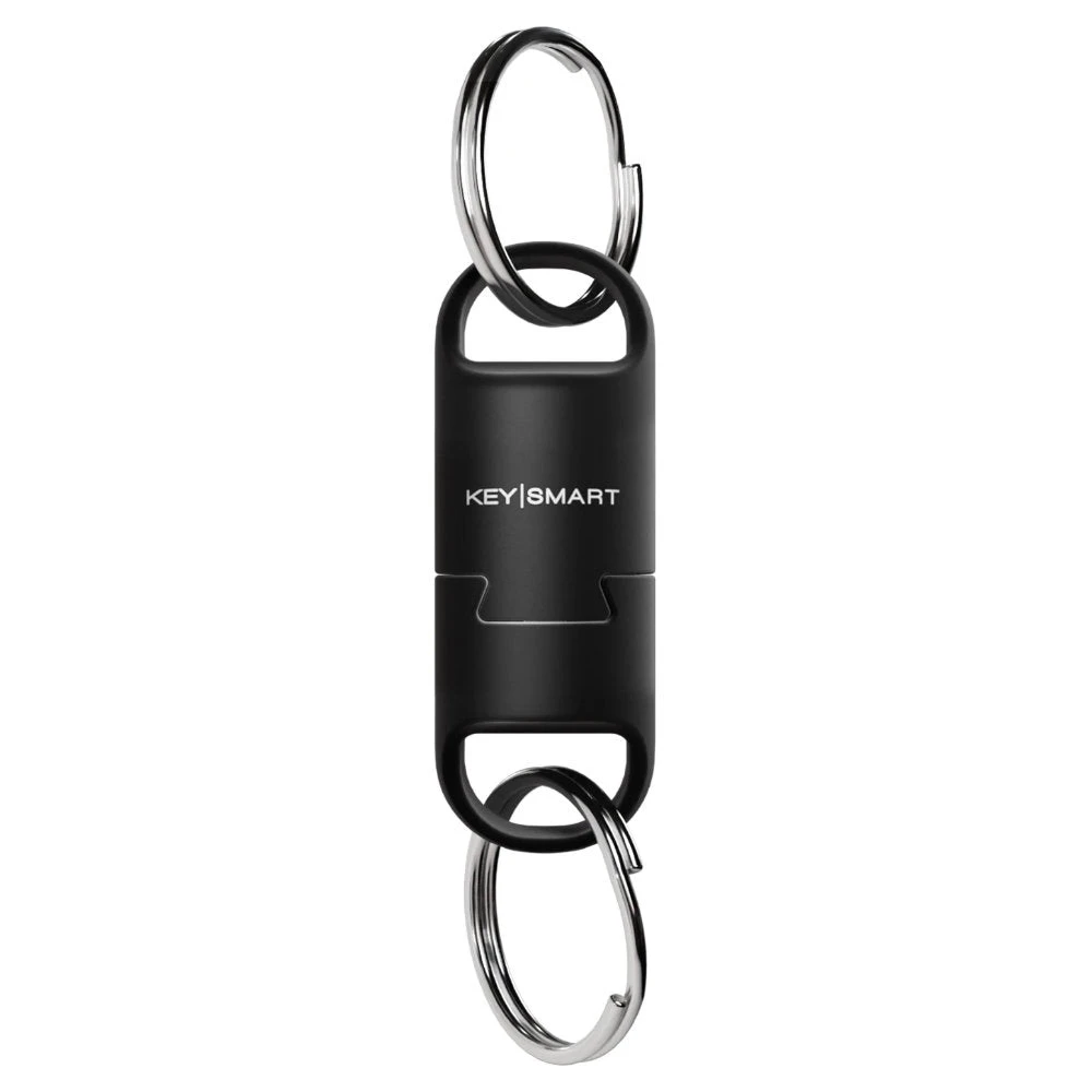KeySmart MagConnect Pro Locking Magnetic Quick Connect 2 KeySmart MagConnect Pro Locking Magnetic Quick Connect - Image 2