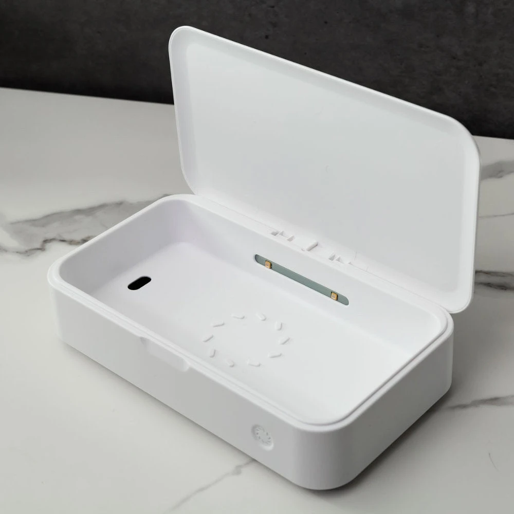 CleanTray UV Sterilization Tray By KeySmart 8 CleanTray UV Sterilization Tray By KeySmart - Image 8