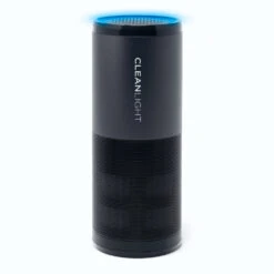 CleanLight Air UV Air Purifier By KeySmart