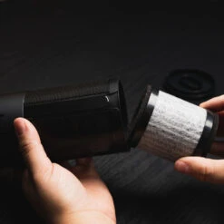 CleanLight Air UV Air Purifier By KeySmart 18 CleanLight Air UV Air Purifier By KeySmart -Multifunctional Tool Store KS917 CleanLight Air Purifier Removable Filter