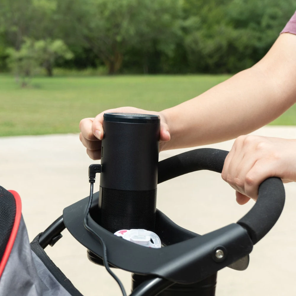 CleanLight Air UV Air Purifier By KeySmart 7 CleanLight Air UV Air Purifier By KeySmart - Image 7