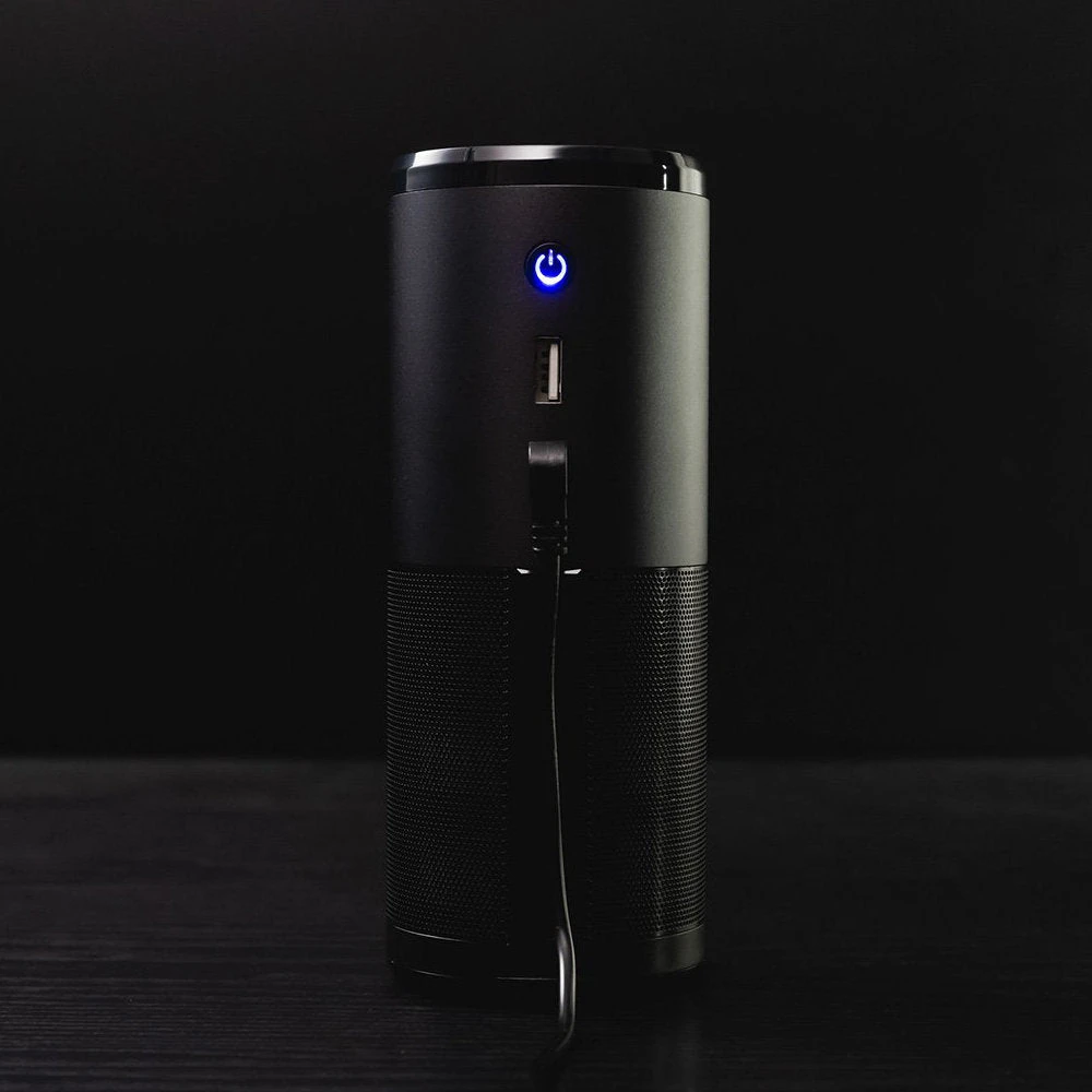 CleanLight Air UV Air Purifier By KeySmart 3 CleanLight Air UV Air Purifier By KeySmart - Image 3