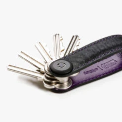 Star Wars Emperor Palpatine Orbitkey Key Organizer 12 Star Wars Emperor Palpatine Orbitkey Key Organizer -Multifunctional Tool Store KSFB PPT 505 Emperor Palpatine Orbitkey Fanned on Desk