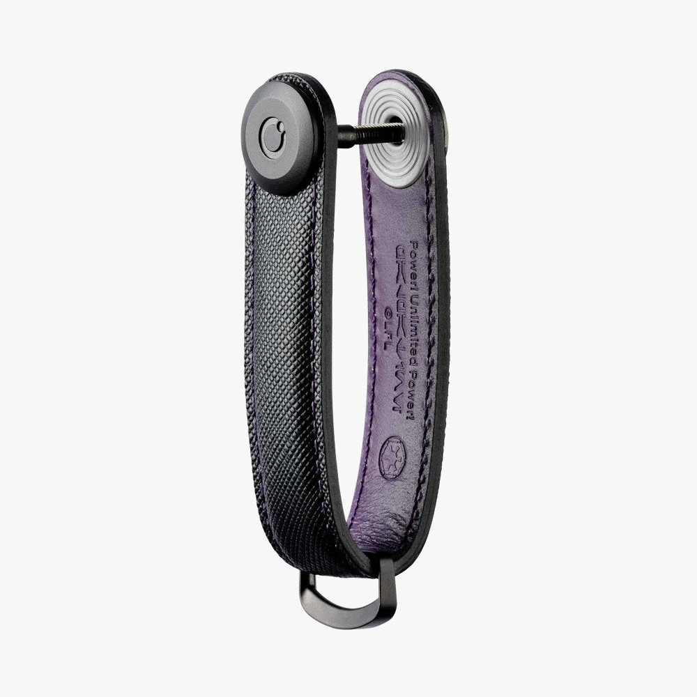 Star Wars Emperor Palpatine Orbitkey Key Organizer 3 Star Wars Emperor Palpatine Orbitkey Key Organizer - Image 3