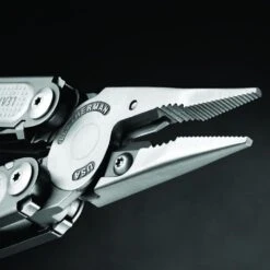 Leatherman FREE P2 Multipurpose Pliers With Nylon Sheath 15 Leatherman FREE P2 Multipurpose Pliers With Nylon Sheath -Multifunctional Tool Store LT832636 Leatherman Free P2 Pliers Details