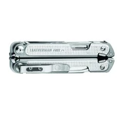 Leatherman FREE P4 Multipurpose Pliers With Nylon Sheath 14 Leatherman FREE P4 Multipurpose Pliers With Nylon Sheath -Multifunctional Tool Store LT832640 Leatherman Free P4 Closed