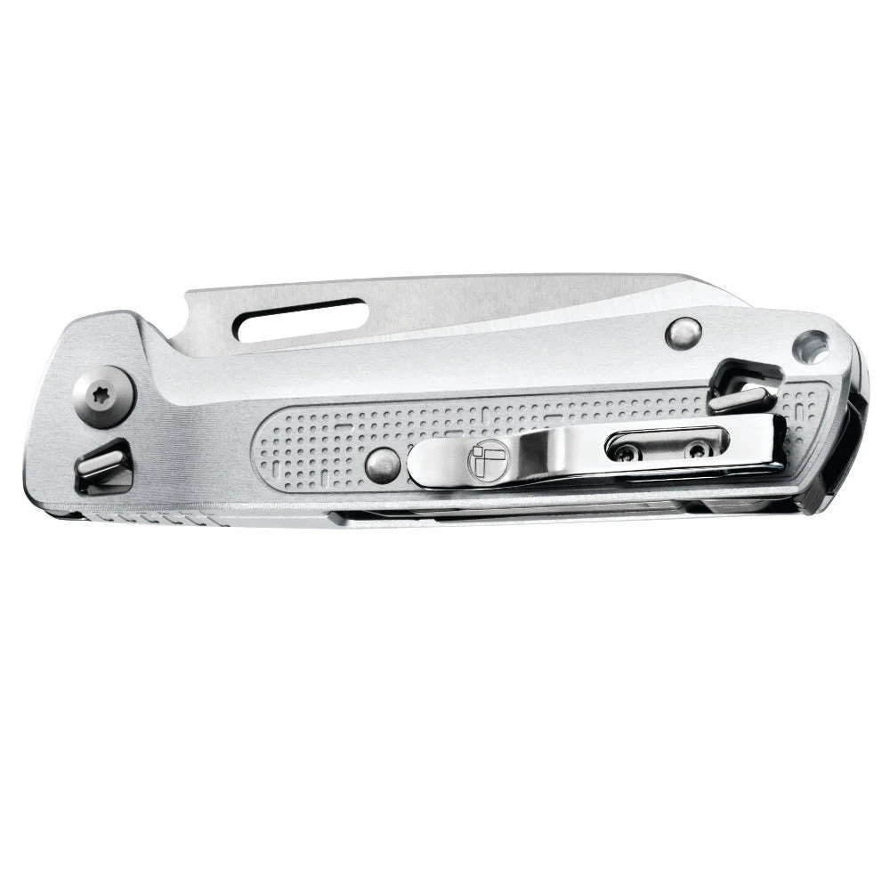 Leatherman FREE K2x Multipurpose Combo Blade Knife 3 Leatherman FREE K2x Multipurpose Combo Blade Knife - Image 3