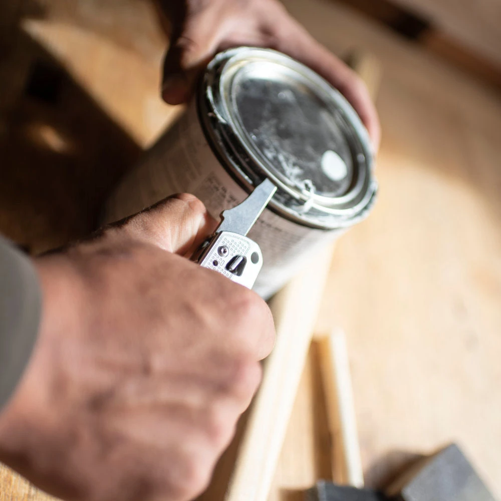 Leatherman FREE K2x Multipurpose Combo Blade Knife 4 Leatherman FREE K2x Multipurpose Combo Blade Knife - Image 4