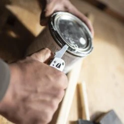 Leatherman FREE K4x Multipurpose Knife 17 Leatherman FREE K4x Multipurpose Knife -Multifunctional Tool Store LT832660 Leatherman Free K4x Pry Tool in Use