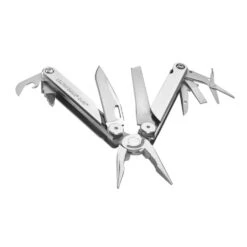 Leatherman Curl Multi-Tool With Black Nylon Sheath 19 Leatherman Curl Multi-Tool With Black Nylon Sheath -Multifunctional Tool Store LT832930 Leatherman Curl Fanned Open