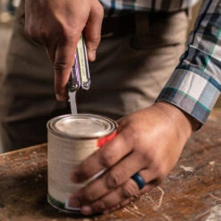 Leatherman Curl Multi-Tool With Black Nylon Sheath 29 Leatherman Curl Multi-Tool With Black Nylon Sheath -Multifunctional Tool Store LT832930 Leatherman Curl Screwdriver Paint Can