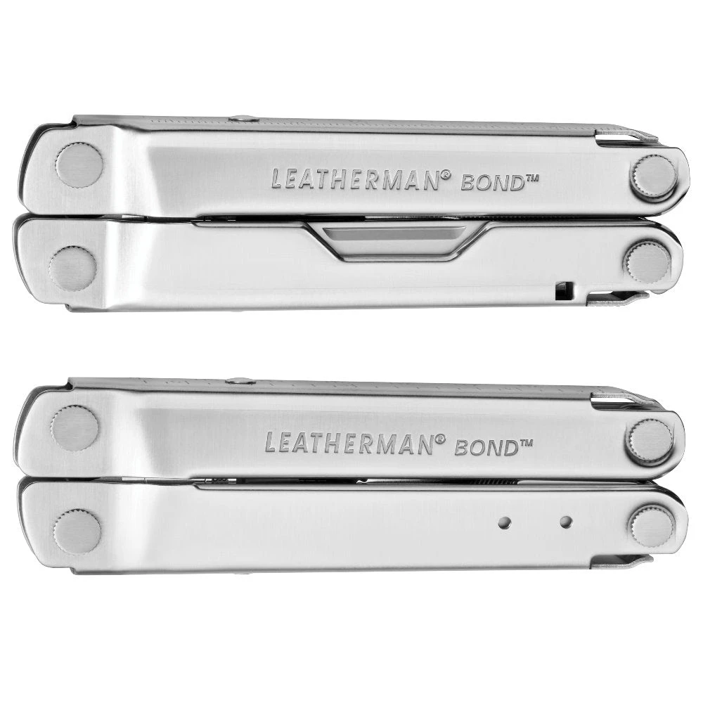 Leatherman Bond Multi-tool With Black Nylon Sheath 2 Leatherman Bond Multi-tool With Black Nylon Sheath - Image 2