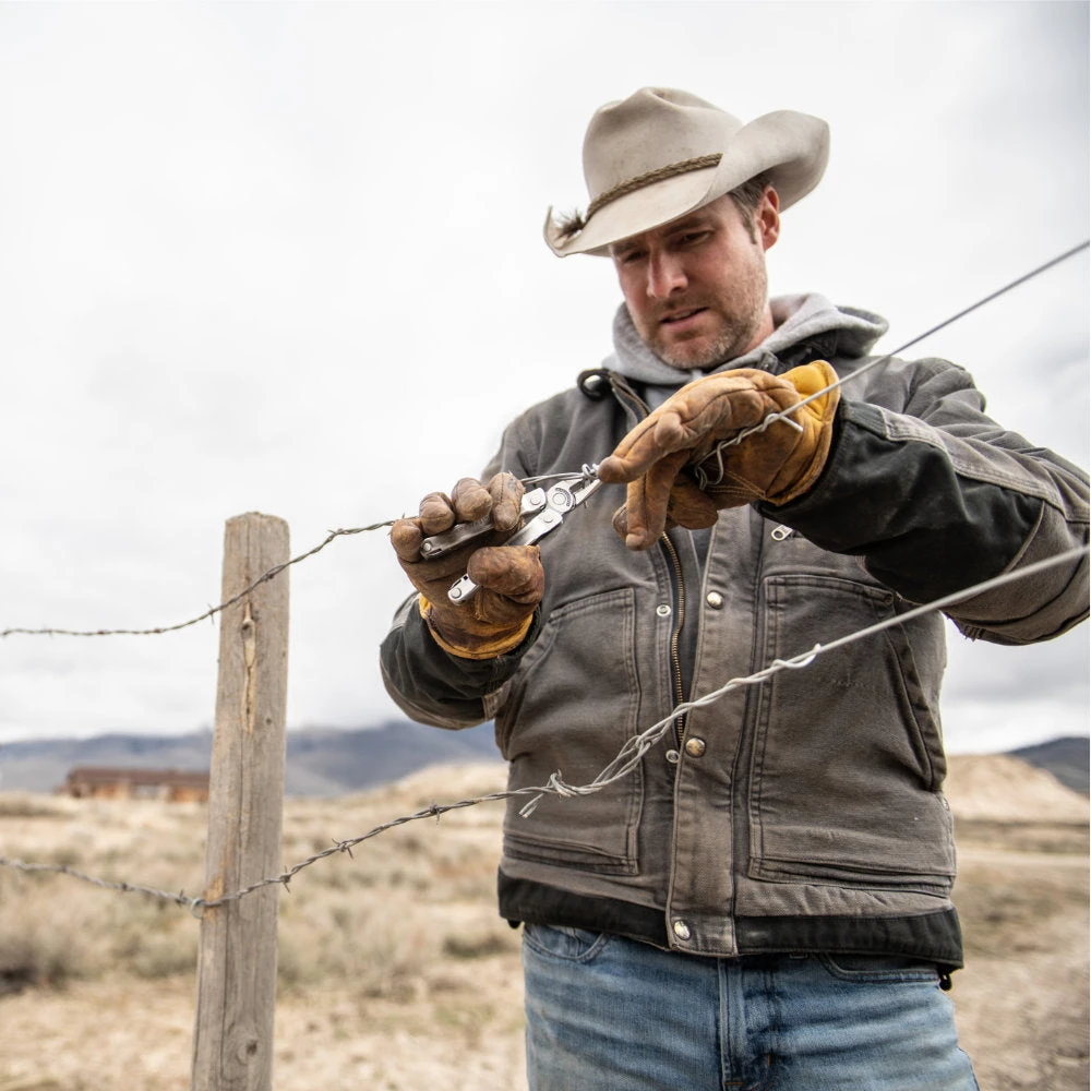 Leatherman Bond Multi-tool With Black Nylon Sheath 8 Leatherman Bond Multi-tool With Black Nylon Sheath - Image 8