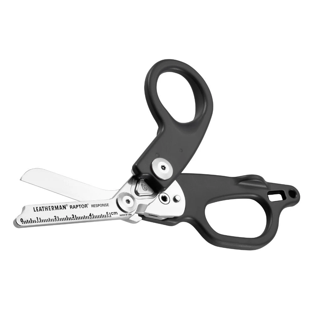 Leatherman Raptor Response Multipurpose Shears 3 Leatherman Raptor Response Multipurpose Shears - Image 3