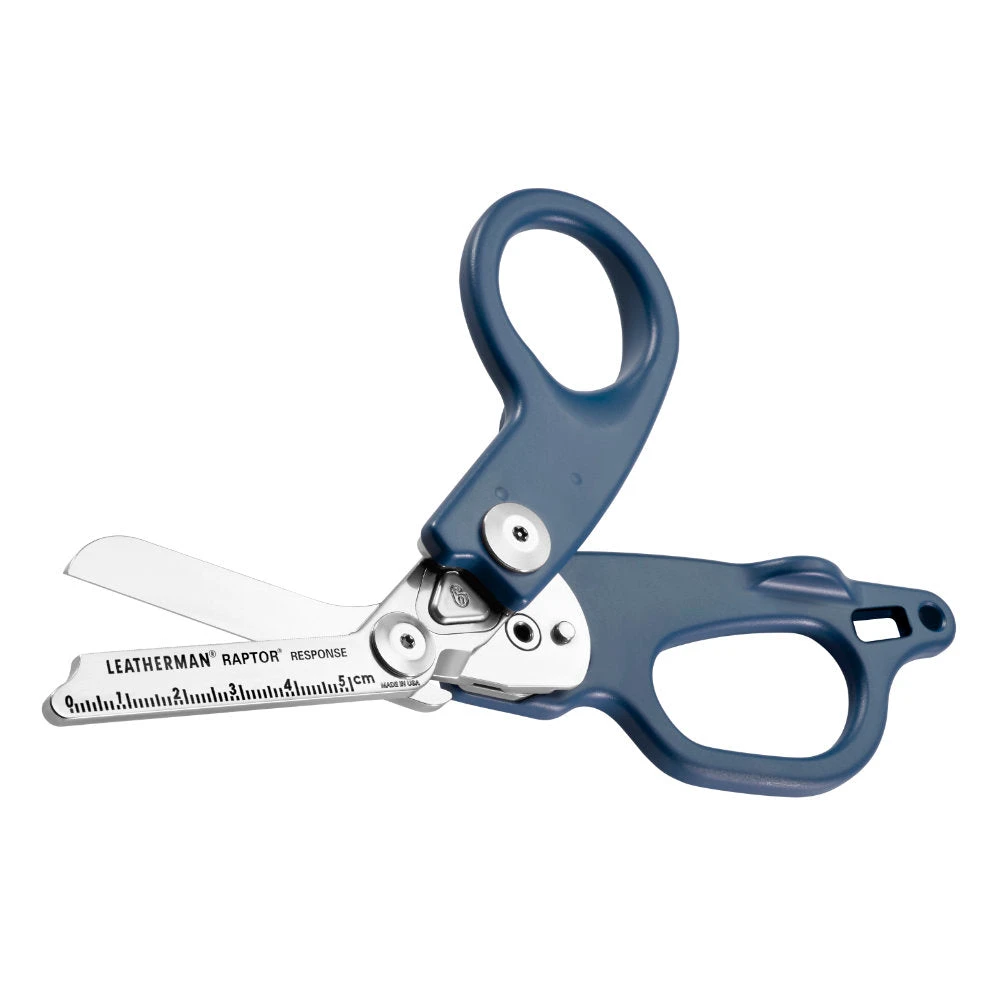 Leatherman Raptor Response Multipurpose Shears 1 Leatherman Raptor Response Multipurpose Shears