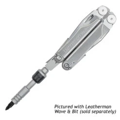 Leatherman Ratchet Driver 9 Leatherman Ratchet Driver -Multifunctional Tool Store LT931030 Leatherman Ratchet Bit Driver on Wave