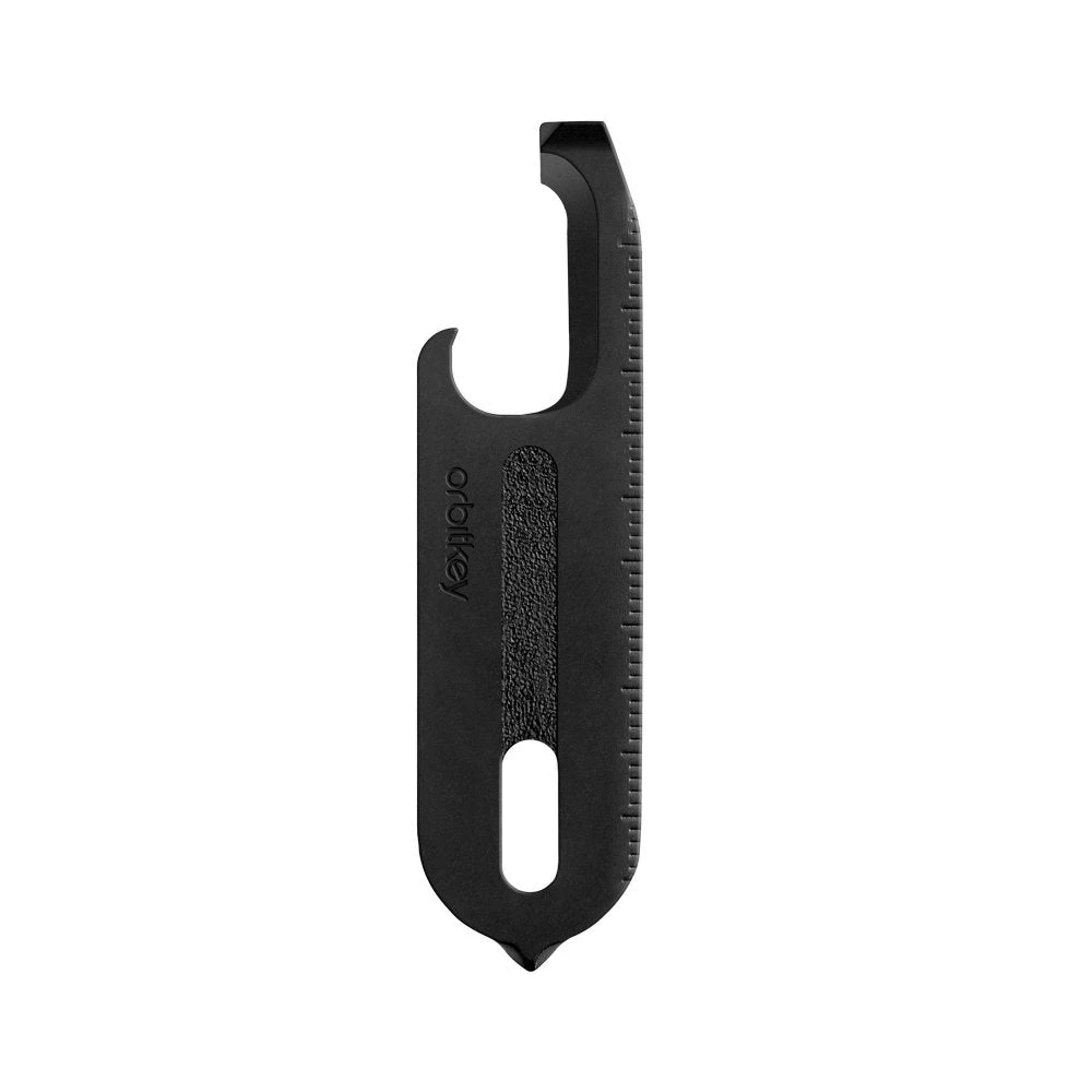 Orbitkey 2.0 Multi-tool Accessory V2, Black 1 Orbitkey 2.0 Multi-tool Accessory V2, Black