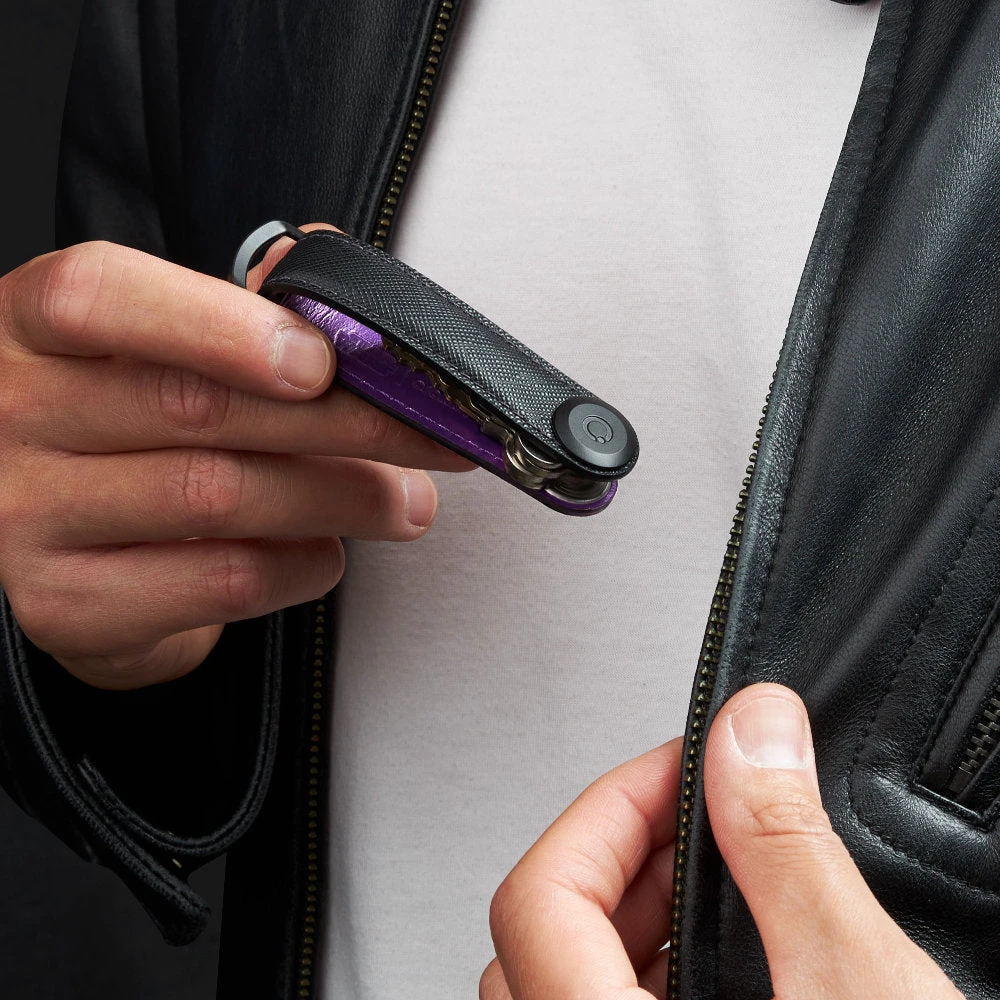 Star Wars Emperor Palpatine Orbitkey Key Organizer 7 Star Wars Emperor Palpatine Orbitkey Key Organizer - Image 7