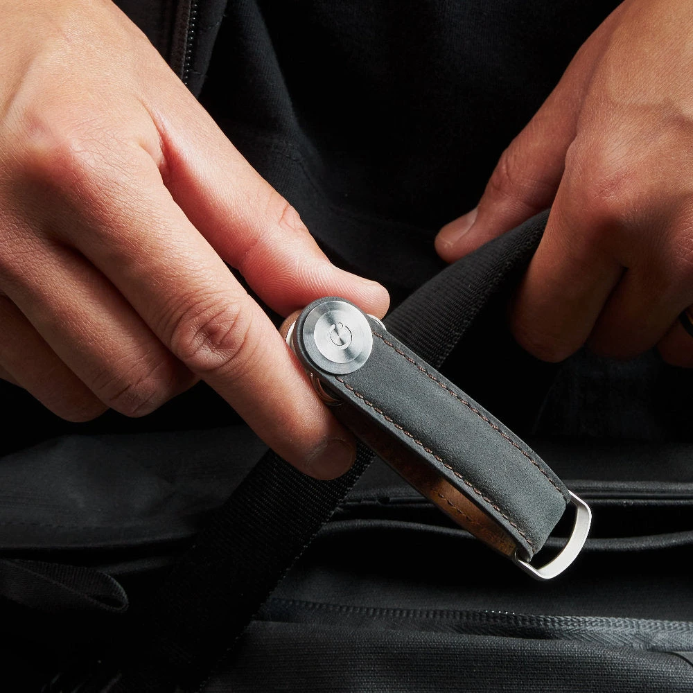 Star Wars Mandalorian Orbitkey Key Organizer 7 Star Wars Mandalorian Orbitkey Key Organizer - Image 7