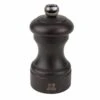 Peugeot Bistro 4" Pepper Mill - Chocolate