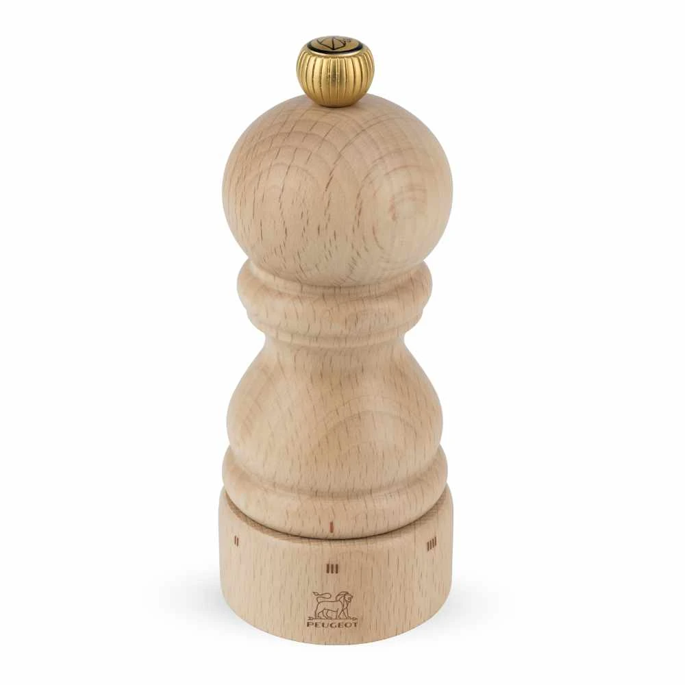Peugeot 4.75" Paris USelect Pepper Mill 2 Peugeot 4.75" Paris USelect Pepper Mill - Image 2
