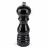 Peugeot 7" Paris USelect Black Lacquer Pepper Mill