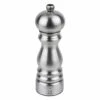 Peugeot Paris Chef 7" U'Select Stainless Steel Pepper Mill