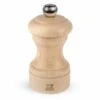 Peugeot Bistro 4" Pepper Mill - Natural