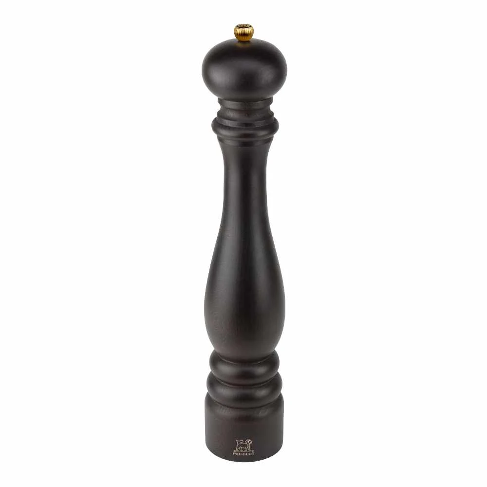 Peugeot Paris 16" Chocolate Pepper Mill 1 Peugeot Paris 16" Chocolate Pepper Mill