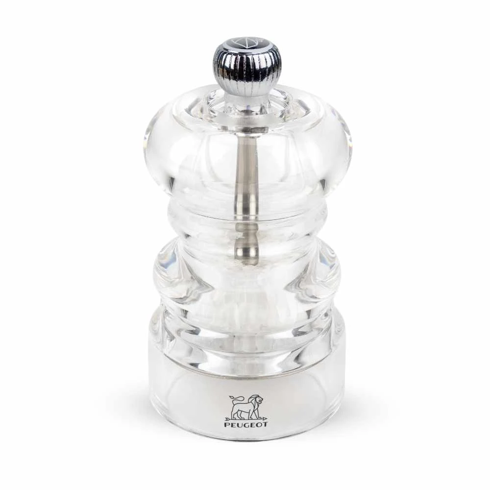 Peugeot Nancy 3.5" Salt Mill 1 Peugeot Nancy 3.5" Salt Mill