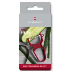 Victorinox RAPID Straight-edge Peeler 7 Victorinox RAPID Straight-edge Peeler -Multifunctional Tool Store Rapid Straight Peeler Packaging
