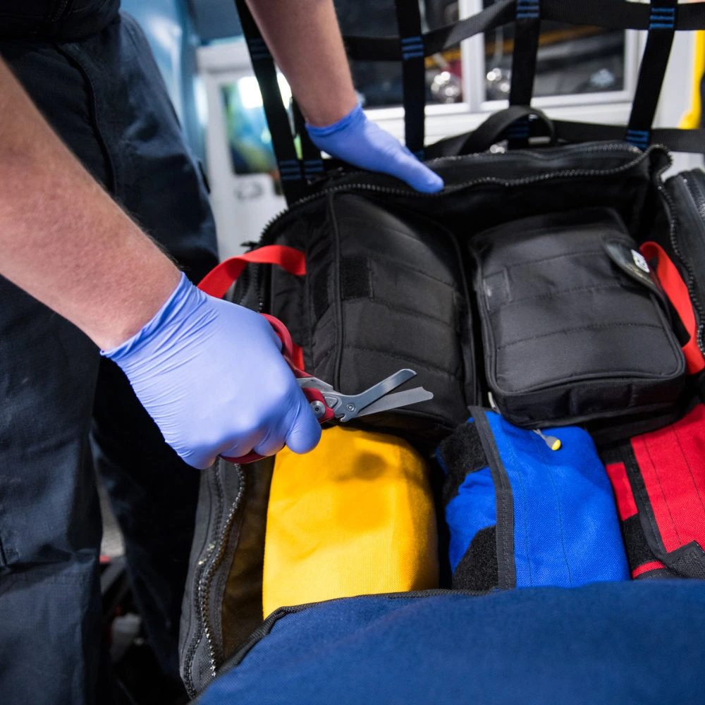 Leatherman Raptor Response Multipurpose Shears 9 Leatherman Raptor Response Multipurpose Shears - Image 9