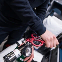 Leatherman Raptor Response Multipurpose Shears 23 Leatherman Raptor Response Multipurpose Shears -Multifunctional Tool Store Raptor Response EMT Oxygen Wrench