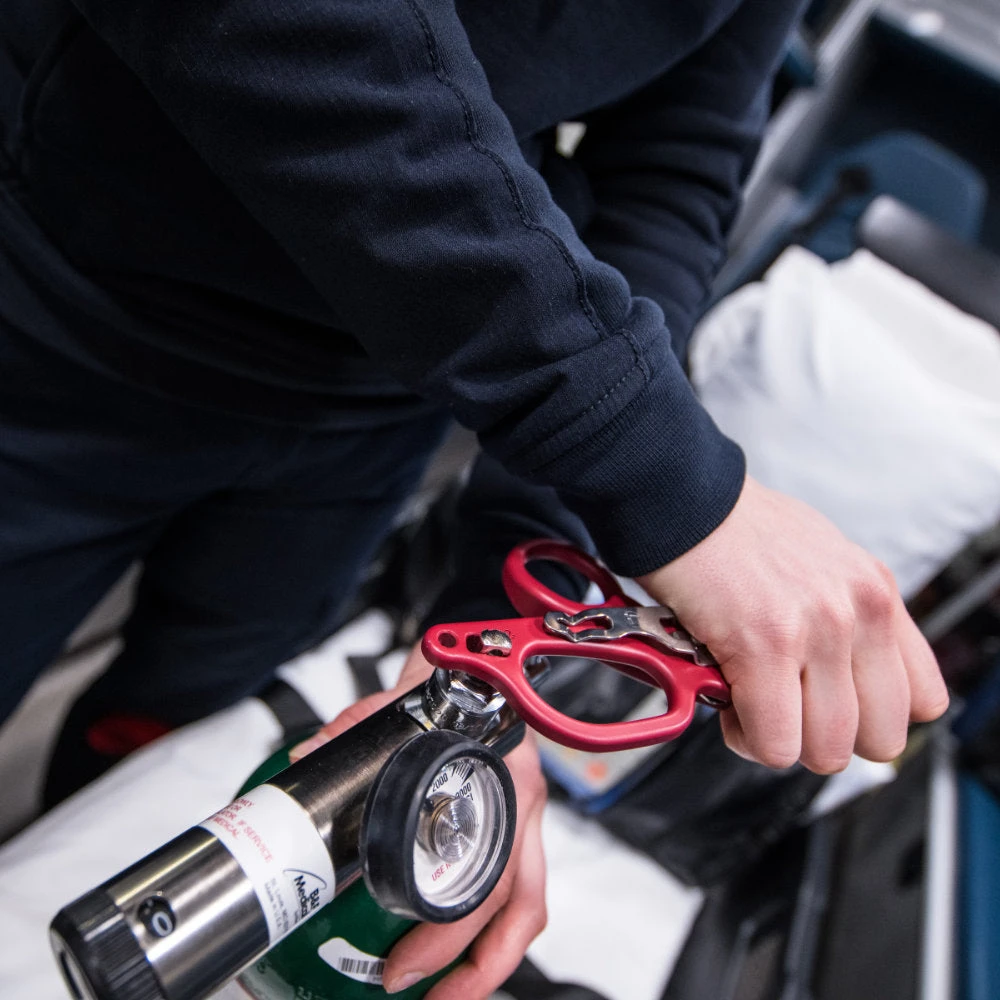 Leatherman Raptor Response Multipurpose Shears 10 Leatherman Raptor Response Multipurpose Shears - Image 10