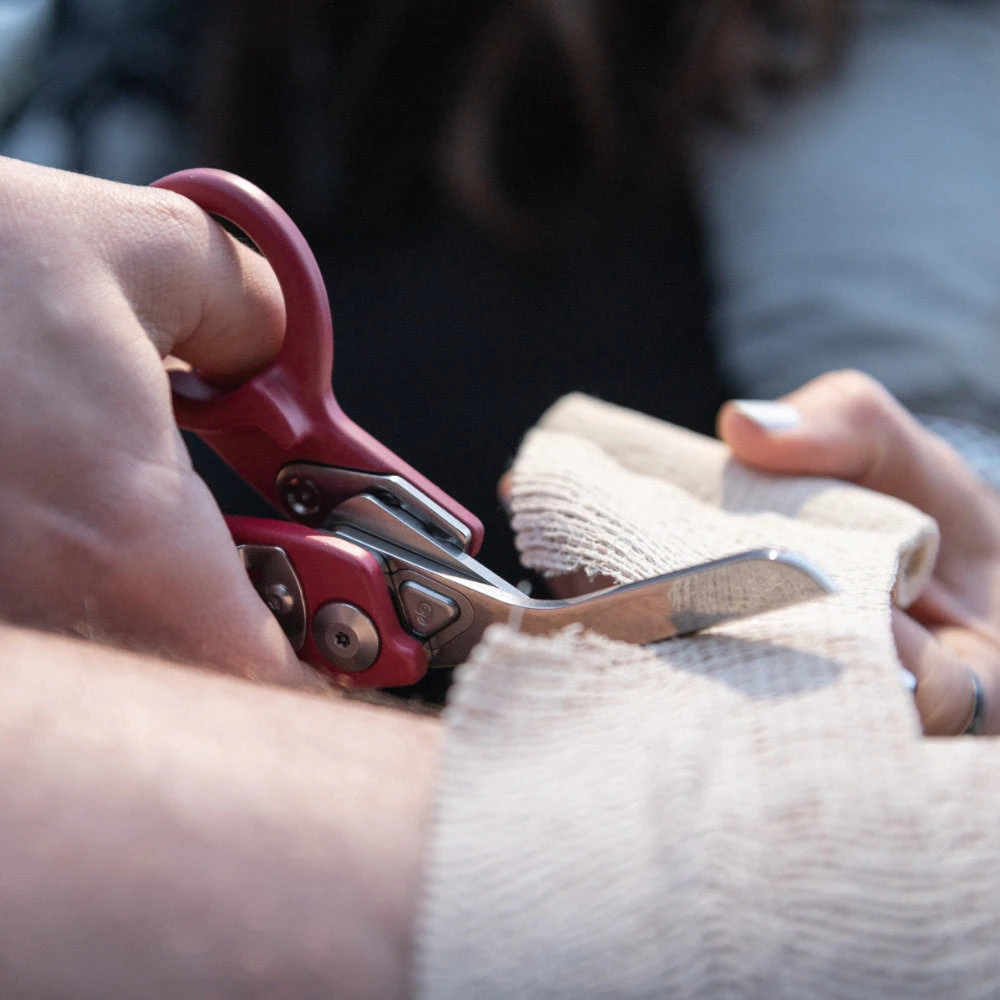 Leatherman Raptor Response Multipurpose Shears 12 Leatherman Raptor Response Multipurpose Shears - Image 12