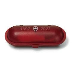 Victorinox Replica 1897 Limited Edition Swiss Army Knife 30 Victorinox Replica 1897 Limited Edition Swiss Army Knife -Multifunctional Tool Store SA01897J22 Victorinox Replica 1897 Knife Presentation Case