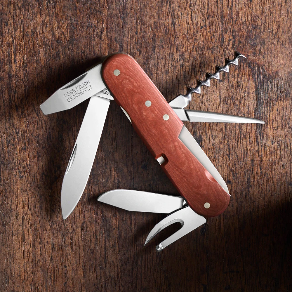 Victorinox Replica 1897 Limited Edition Swiss Army Knife 9 Victorinox Replica 1897 Limited Edition Swiss Army Knife - Image 9