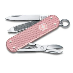 Victorinox Classic SD Alox Swiss Army Knife, 2021 Colors 23 Victorinox Classic SD Alox Swiss Army Knife, 2021 Colors -Multifunctional Tool Store SA06221252 Victorinox Classic SD Cotton Candy