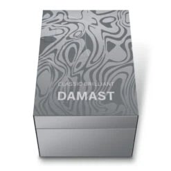 Victorinox Damast Classic SD Brilliant Swiss Army Knife -Multifunctional Tool Store SA0622134P2x1000
